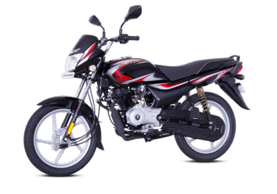 BAJAJ PLATINA 100 ES B6