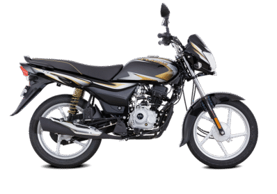 BAJAJ PLATINA 100 ES NXT