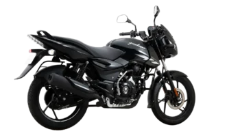 PULSAR 125 NEON DISC SINGLE SEAT