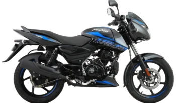 PULSAR 150 TD BT
