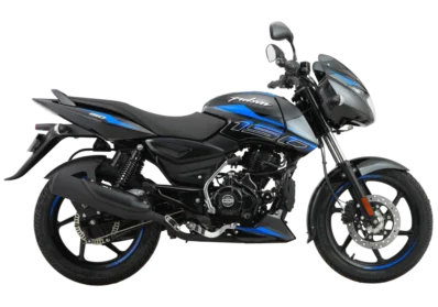BAJAJ PULSAR 150 TD BT