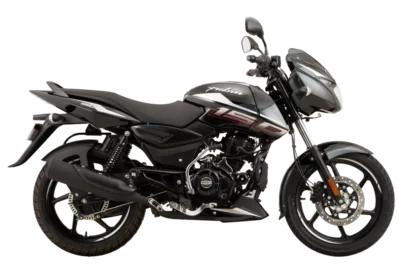 BAJAJ PULSAR N150 TD BT