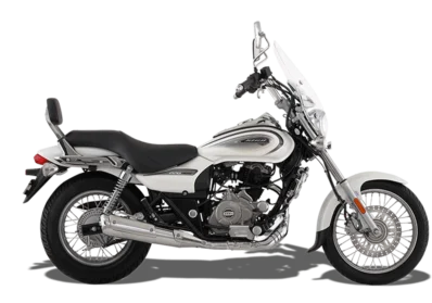 BAJAJ AVENGER 220 CRUISE
