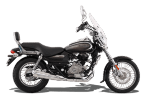 BAJAJ AVENGER 220 STREET