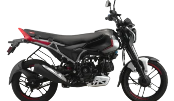 FREEDOM 125 NG04 DRUM LED