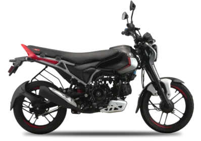 BAJAJ FREEDOM 125 NG04 DRUM LED