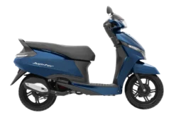 TVS Jupiter Basic AOL