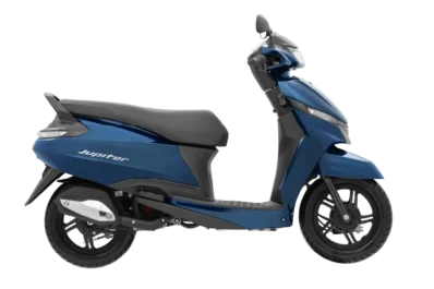 TVS Jupiter Basic AOL