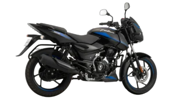 PULSAR 125 CARBON DISC SINGLE SEAT