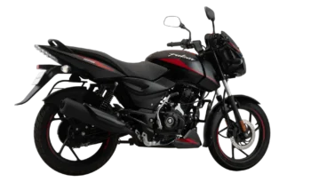 PULSAR 125 CARBON DISC SINGLE SEAT UG