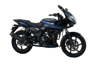 BAJAJ PULSAR 220 F UG