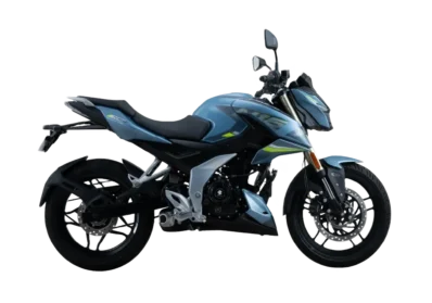 BAJAJ PULSAR N 160 BT