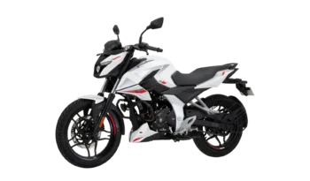 PULSAR N 160 TD DC OBD2B