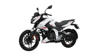 BAJAJ PULSAR N 160 TD DC OBD2B