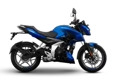 BAJAJ PULSAR N 160 TD SINGLE SEAT