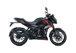 BAJAJ PULSAR N 250 BT