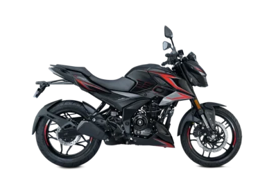 BAJAJ PULSAR N 250 BT