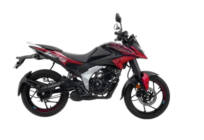 BAJAJ PULSAR N125 MID