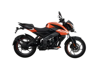 BAJAJ PULSAR NS 125 UG ABS
