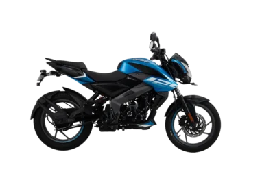 BAJAJ PULSAR NS 125 UG WIDER TYRE