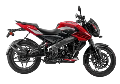 BAJAJ PULSAR NS 160 UG