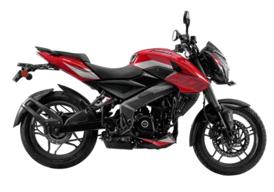 BAJAJ PULSAR NS 200 UG