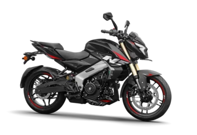 BAJAJ PULSAR NS 400Z