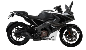 PULSAR RS 200