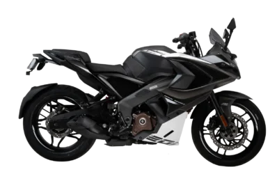 BAJAJ PULSAR RS 200