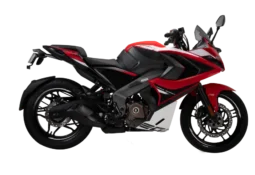 BAJAJ PULSAR RS 200 UG
