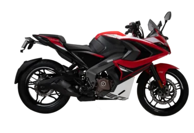 BAJAJ PULSAR RS 200 UG
