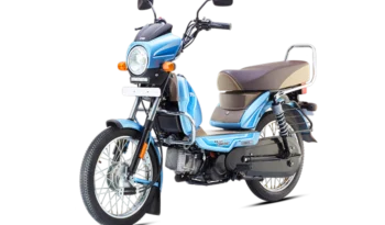 XL-100 COMFORT I-TOUCH SBS