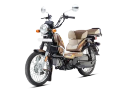 TVS XL-100 HD ITS SBS SPL EDN / WINNER EDN