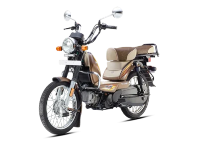 TVS XL-100 HD ITS SBS SPL EDN / WINNER EDN