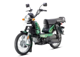TVS XL-100 HEAVY DUTY KS