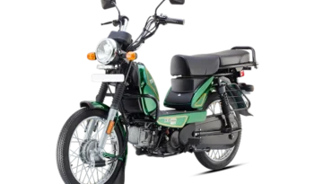 XL-100 HEAVY DUTY KS