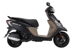 TVS Zest Matt Series